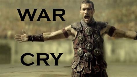 War Cry PDF