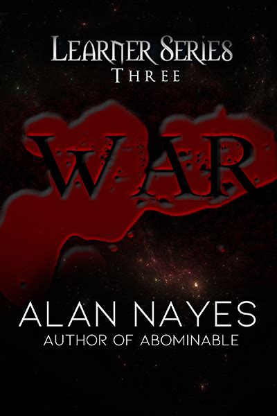 War Learner Series Three The Learner Series Book 3 Doc