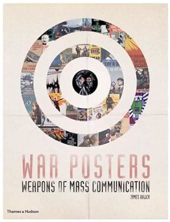 War Posters: Weapons of Mass Communication Ebook Ebook Epub