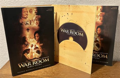 War Room Leader Kit Doc