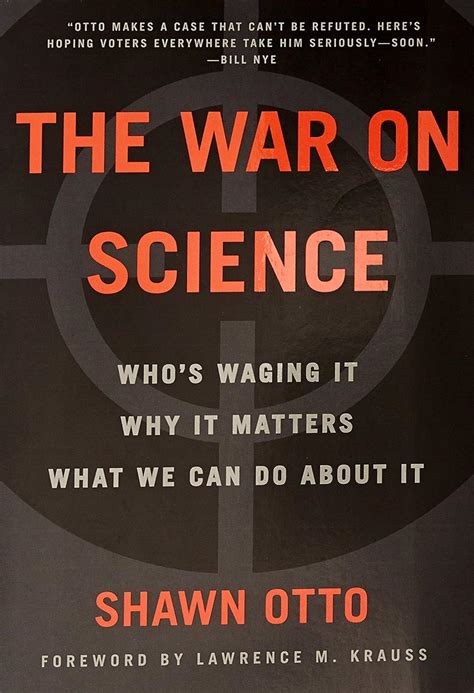 War Science Waging Matters About Doc