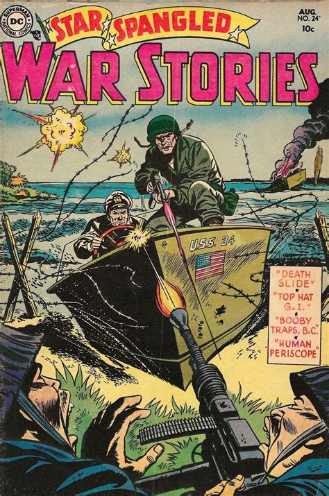 War Stories 23 Epub