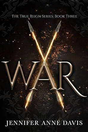 War The True Reign Series Book 3 PDF