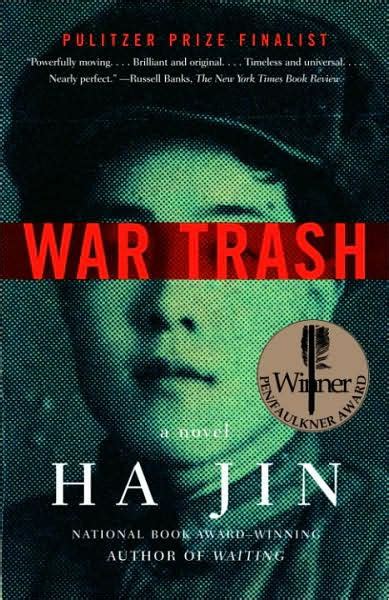 War Trash Epub