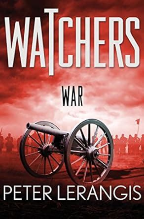 War Watchers Book 4 PDF