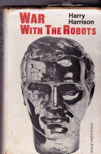 War With the Robots Kindle Editon