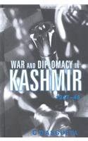 War and Diplomacy in Kashmir, 1947-48 Reader