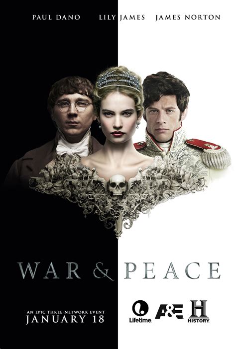 War and Peace 2 Reader