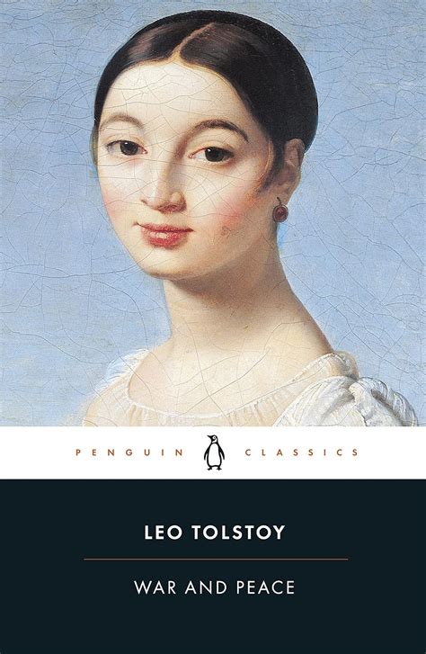 War and Peace Penguin Classics Doc