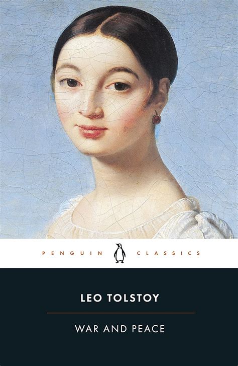 War and Peace Penguin Classics by Tolstoy Leo 2006 Epub