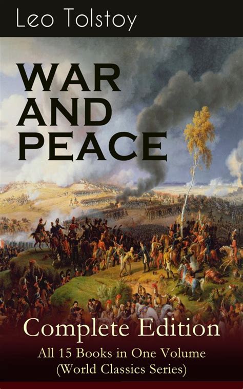 War and Peace Vol 3 of 4 Classic Reprint Doc