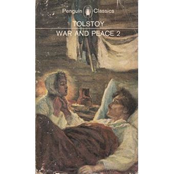 War and Peace Volume 2 Classics v 2 PDF