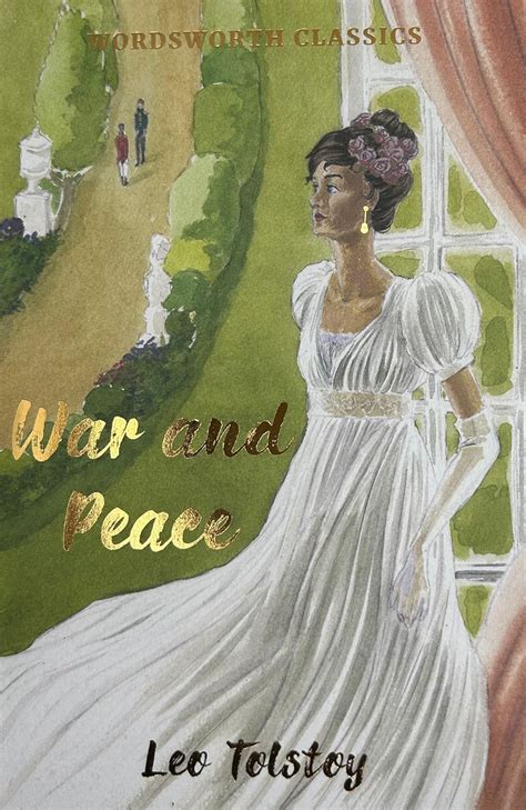 War and Peace Wordsworth Classics Epub