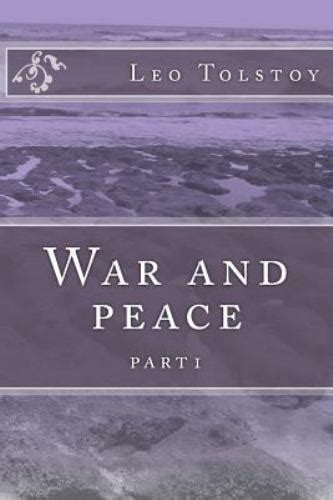 War and peace part1 Kindle Editon