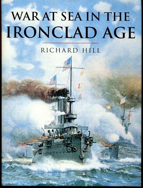 War at Sea in the Ironclad Age Epub