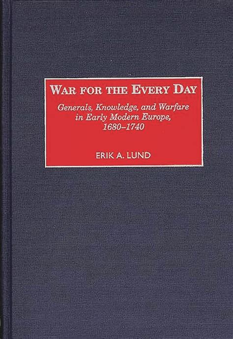 War for the Every Day Generals Kindle Editon