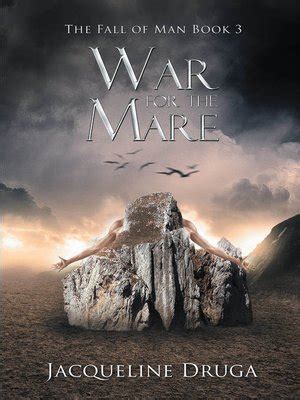 War for the Mare Fall of Man Book 3 Doc