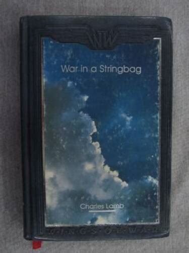 War in a Stringbag Wings of War Series Kindle Editon