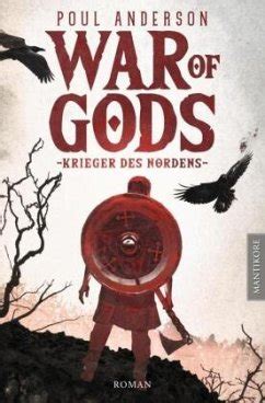 War of Gods Krieger des Nordens German Edition Epub