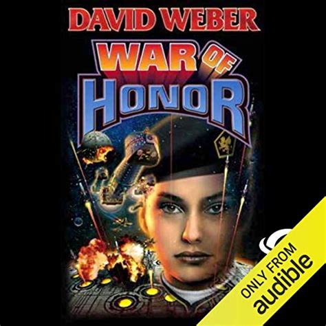 War of Honor A Honor Harrington Novel Epub
