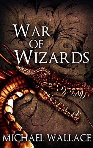 War of Wizards The Dark Citadel Book 5 PDF