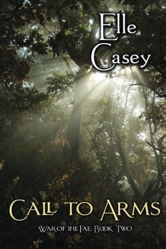 War of the Fae Book 2 Call to Arms Volume 2 Reader