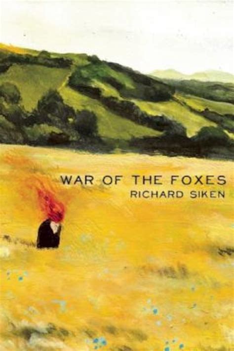 War of the Foxes Kindle Editon