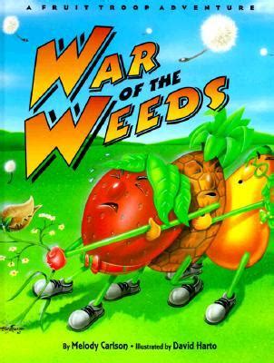 War of the Weeds Fruit Troop Epub
