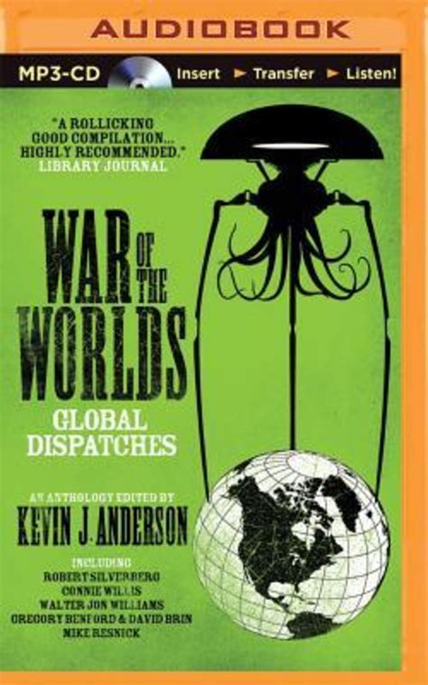 War of the Worlds Global Dispatches Doc