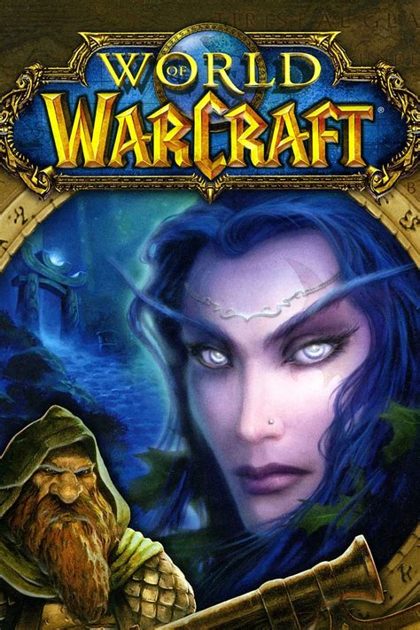 WarCraft Doc