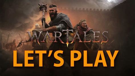 WarTales: Unlocking the Leader's Aggression Bonus