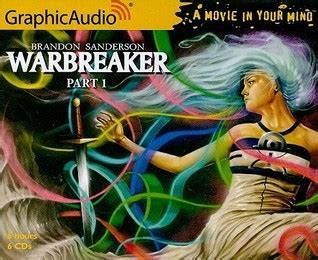 Warbreaker Part 1 of 3 Epub