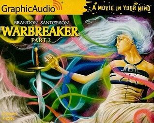 Warbreaker Part 2 of 3 Reader