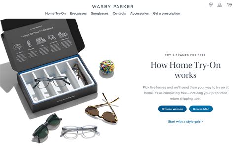 Warby Parker: In-Depth Reviews and Customer Perspectives