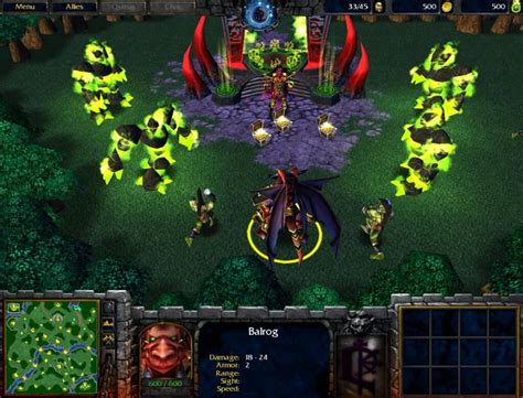 Warcraft 3 Cheat Codes: Unleash the Power of Azeroth