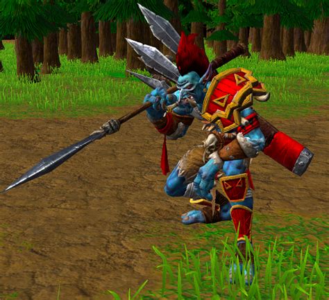 Warcraft 3 Headhunter Hero: A Comprehensive Guide to Dominating the Battleground