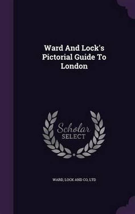 Ward and Lock's Pictorial Guide to London Epub