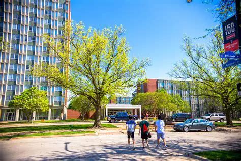 Wardall Hall UIUC: A Comprehensive Overview of a Pioneering Living-Learning Community