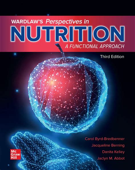 Wardlaws Perspectives In Nutrition: A Functional Ebook Doc