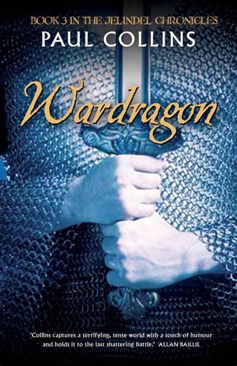 Wardragon The Jelindel Chronicles Book 4 PDF