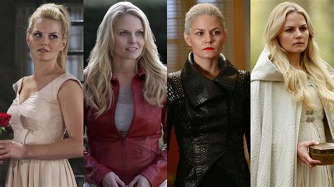 Wardrobe Wisdom: Unraveling the Fashion Secrets of Once Upon a Time's Emma Swan