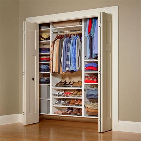 Wardrobe and Dresser: A Match Made in Organizational Heaven