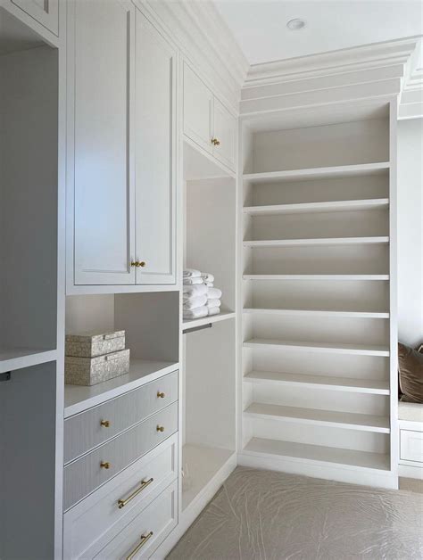 Wardrobe and Dresser: The Ultimate Guide to Storage and Style