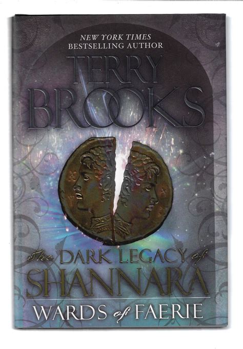 Wards of Faerie The Dark Legacy of Shannara Epub