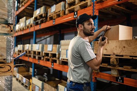 Warehouse Jobs in Las Vegas: A Comprehensive Guide