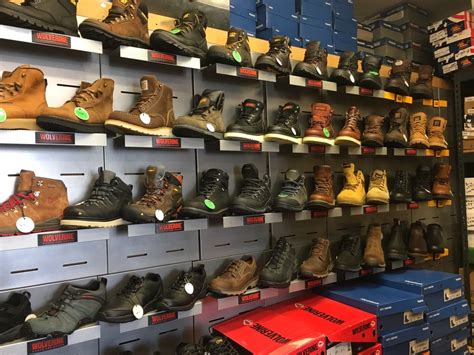 Warehouse Shoes Store: The Ultimate Footwear Destination for Value and Convenience