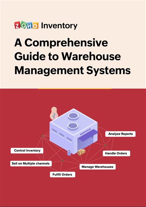 Warehouse Stock Management System: A Comprehensive Guide