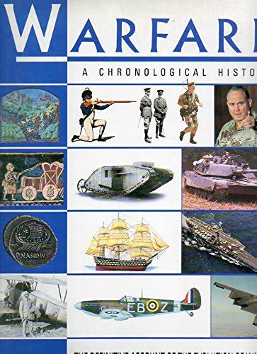 Warfare A Chronological History