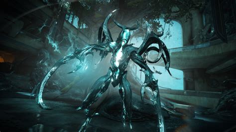 Warframe's Angels of the Zariman: Exploring the Celestial Symphony