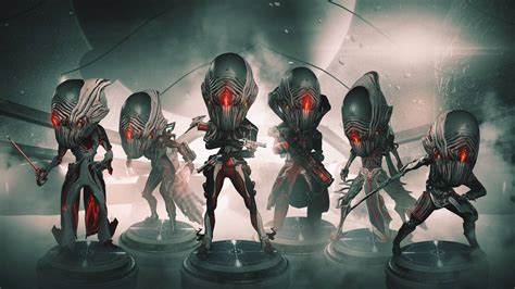 Warframe Acolytes: A Comprehensive Guide to Defeating the Shadowy Harbingers